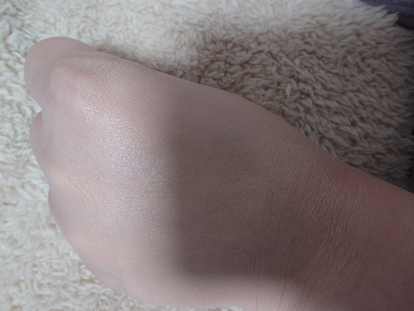 オールアワーズ リキッド グロウ/YVES SAINT LAURENT BEAUTE/リキッドファンデーションを使ったクチコミ(4枚目)