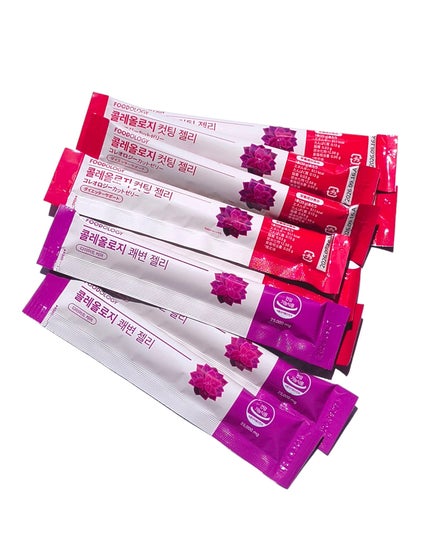 コレオロジー/FOODOLOGY/ボディサプリメントを使ったクチコミ(6枚目)