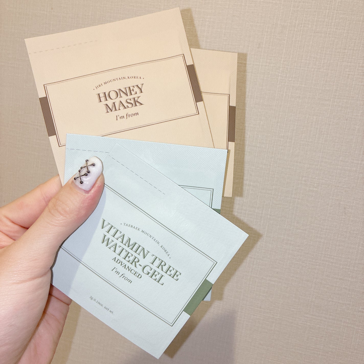 アプリコットクリアサンセラム/I'm from/日焼け止めローションを使ったクチコミ(6枚目)