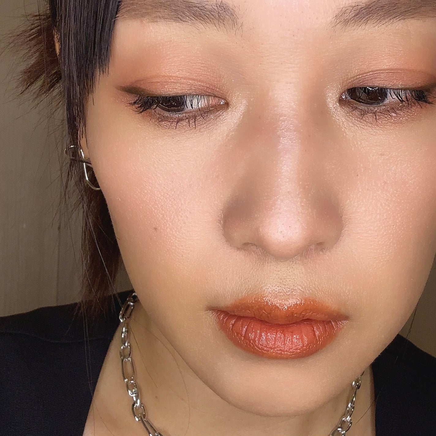 アディクション ザ アイシャドウ パレット/ADDICTION/アイシャドウパレットを使ったクチコミ(4枚目)