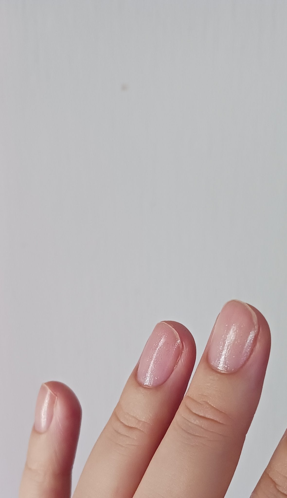 カラーステイ ジェル エンビー ロングウェア ネイル エナメル N/REVLON/マニキュアを使ったクチコミ(1枚目)