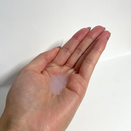 ハトムギ化粧水(ナチュリエ スキンコンディショナー R )/ナチュリエ/化粧水を使ったクチコミ(2枚目)