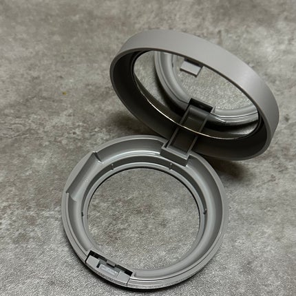 チャコット グラスヴェール クッションファンデーション/チャコット・コスメティクス/クッションファンデーションを使ったクチコミ(7枚目)