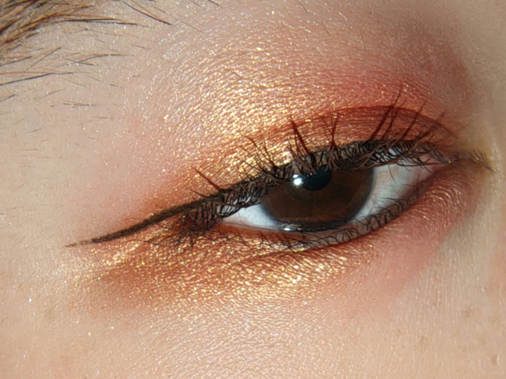 グロープレイ クッショニー ブラッシュ/M・A・C/ジェル・クリームチークを使ったクチコミ（3枚目）