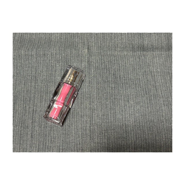 ウォーターリズムグロウティント/TIRTIR(ティルティル)/リップティントを使ったクチコミ(1枚目)