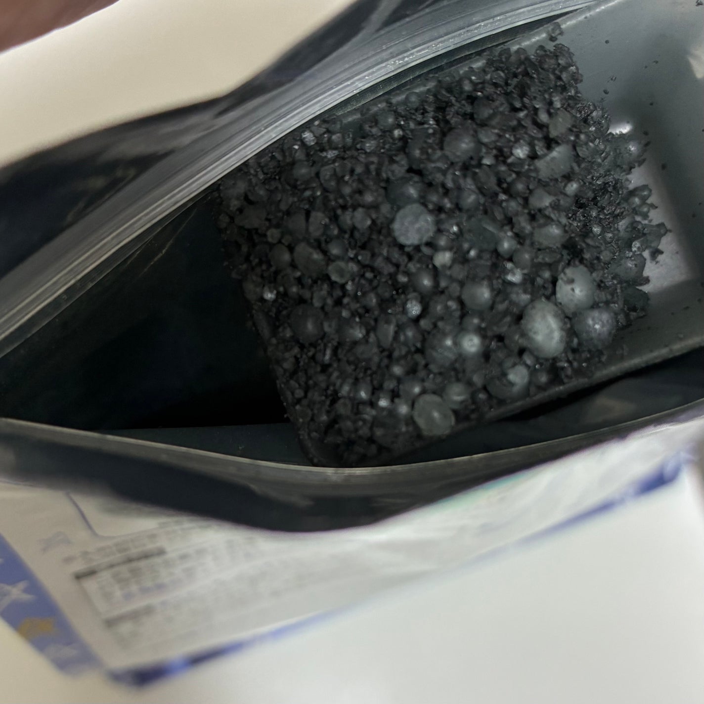 汗かきエステ気分 リラックスナイト/マックス/無機塩系入浴剤を使ったクチコミ(3枚目)