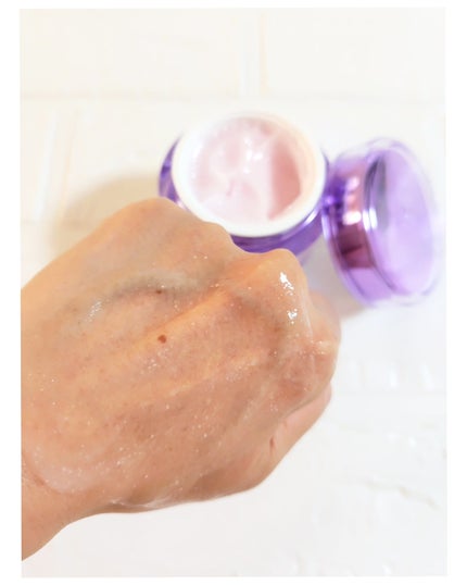 バイオヒールボ プロバイオダーム 3Dリフティングクリーム/BIOHEAL BOH/フェイスクリームを使ったクチコミ(9枚目)