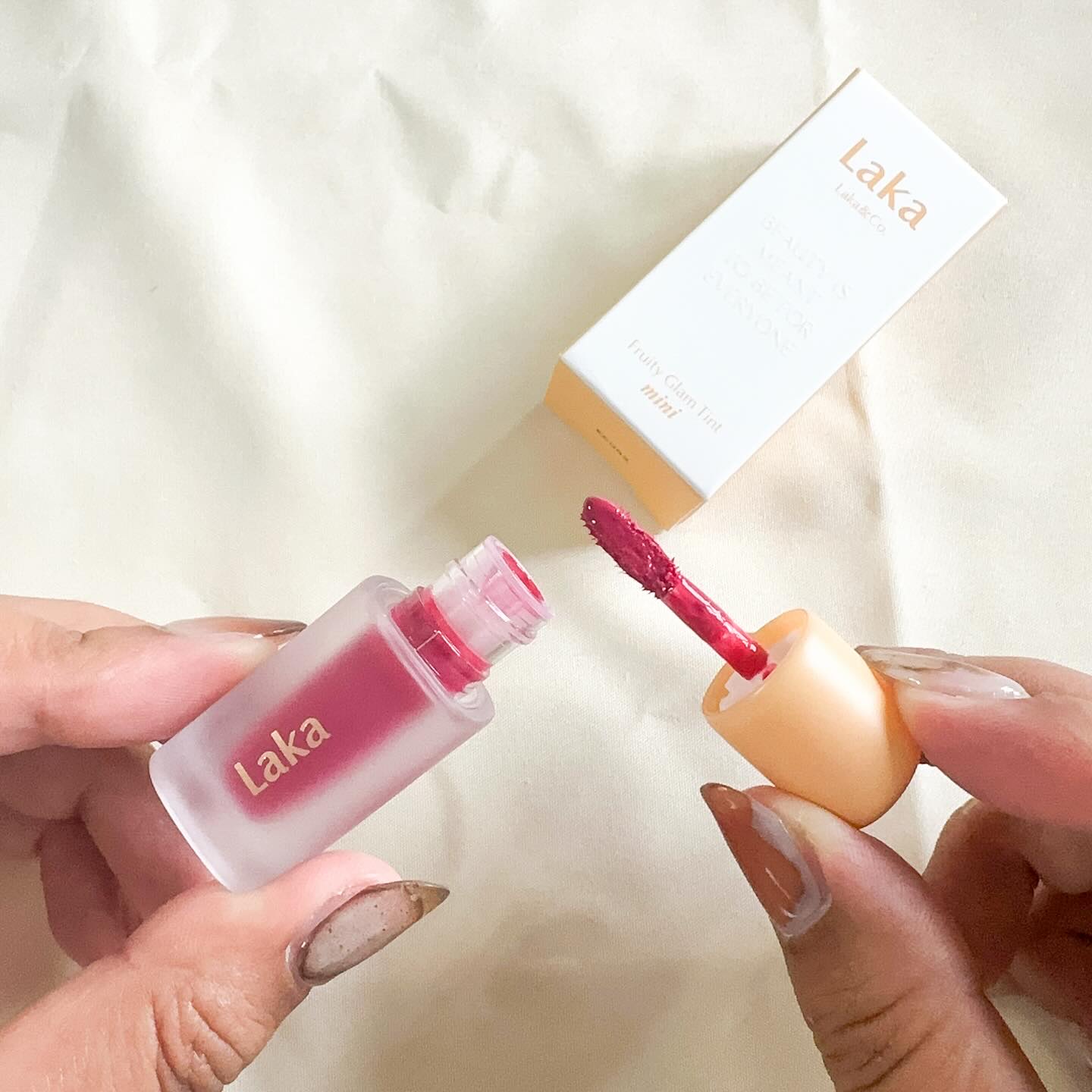 を使ったクチコミ（2枚目）