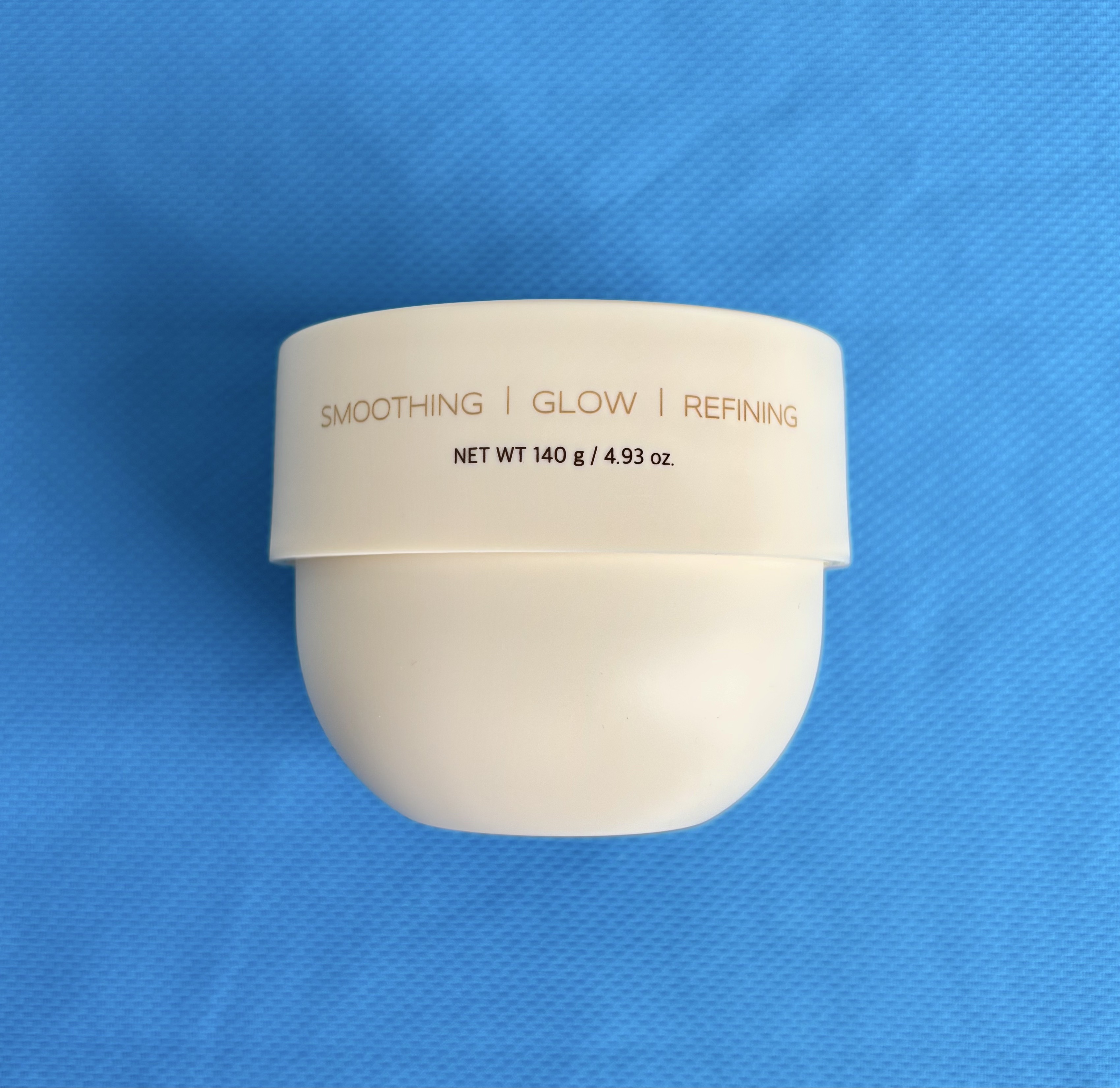 ブレミッシュバブルマッドマスク/PAPA RECIPE/スクラブ・ゴマージュを使ったクチコミ（3枚目）