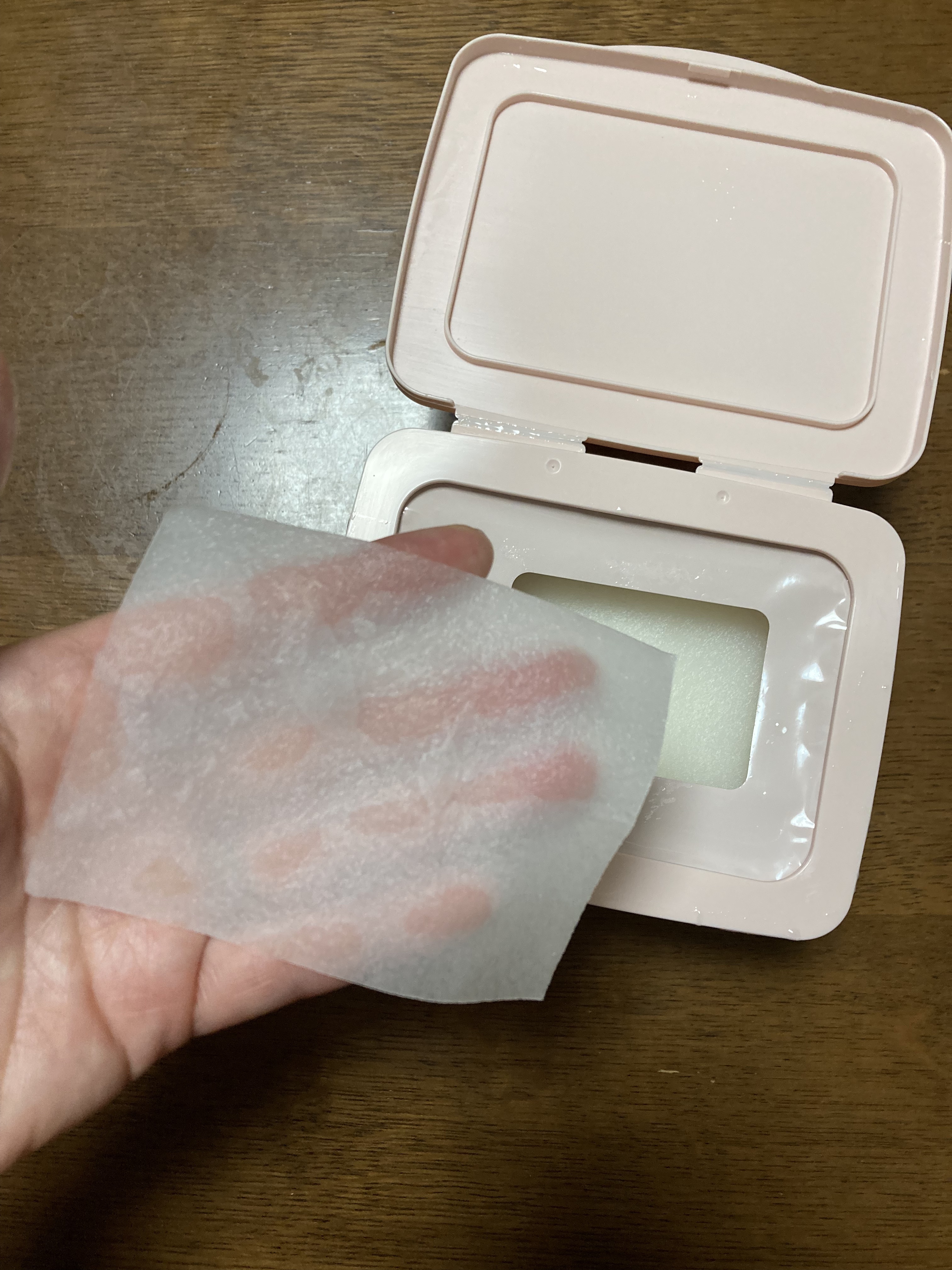 マルチスクエアシートマスク/Yunth/シートマスク・パックを使ったクチコミ（2枚目）