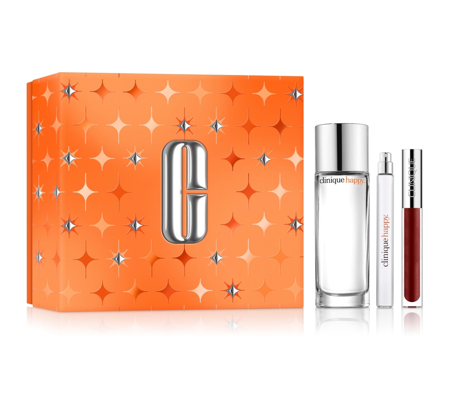 ハッピー フレグランス セット 26 / CLINIQUE