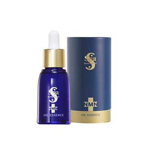 Spa treatment NMNオイルエッセンス 30mL