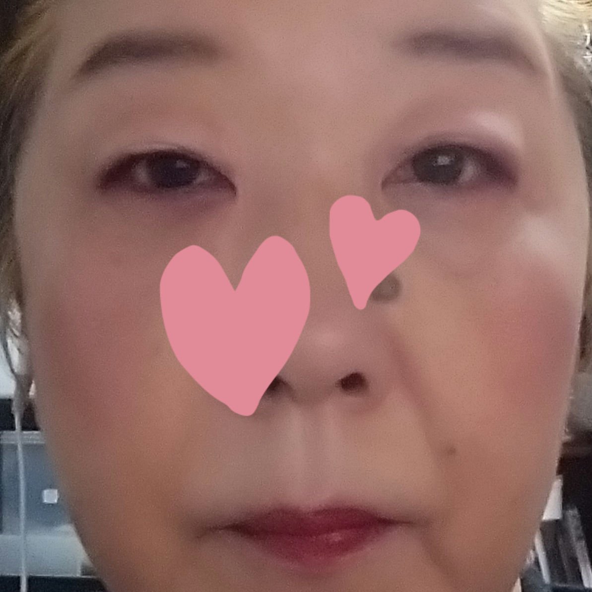 ジューシーラスティングティント/rom&nd/リップティントを使ったクチコミ（3枚目）