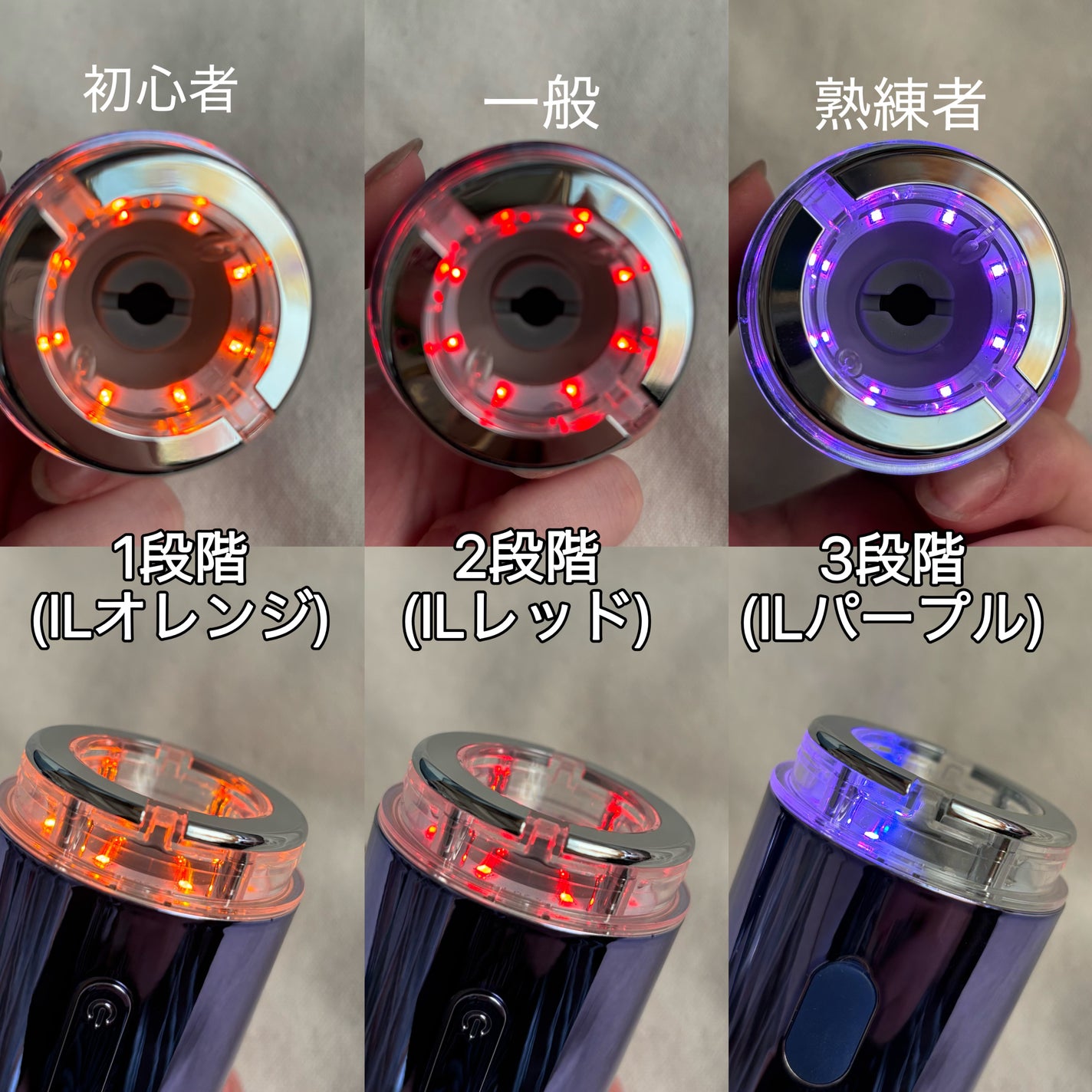 インモトックス小顔リフトアップペプチドショットクリーム&吸引ジェット/MEDITHERAPY/フェイスクリームを使ったクチコミ(3枚目)