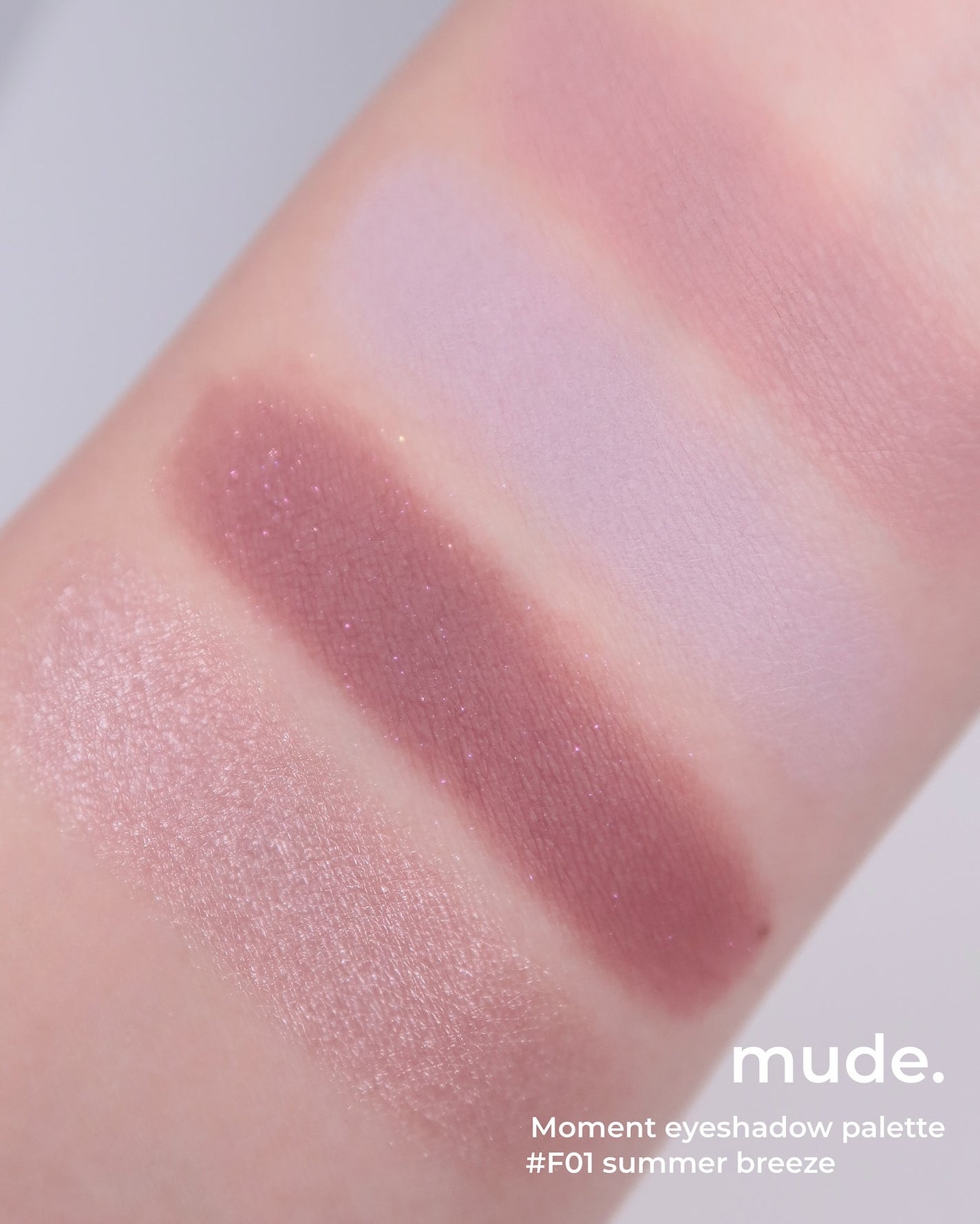 MD インスパイアロングラッシュ カーリングマスカラ/mude/マスカラを使ったクチコミ(4枚目)