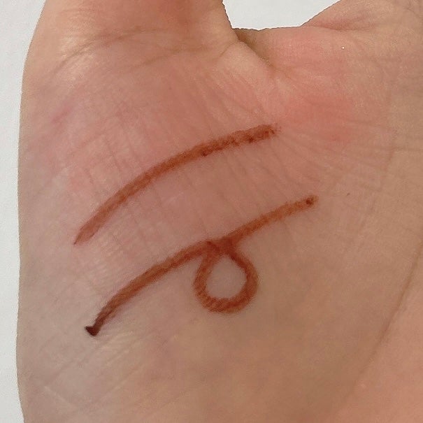 クリーミータッチライナー/キャンメイク/ジェルアイライナーを使ったクチコミ(4枚目)