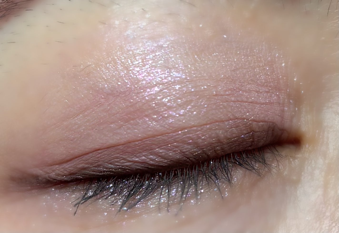 フィー ポケットアイパレット/fwee/アイシャドウパレットを使ったクチコミ(5枚目)