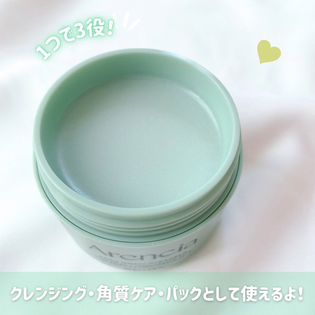 PDRNもちソープ/アレンシア/洗顔フォームを使ったクチコミ(4枚目)