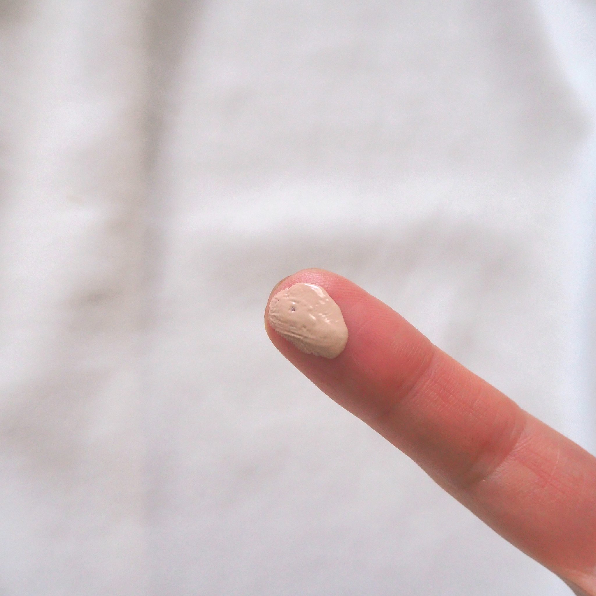 ビーベルベットカバークッション/espoir/クッションファンデーションを使ったクチコミ（3枚目）