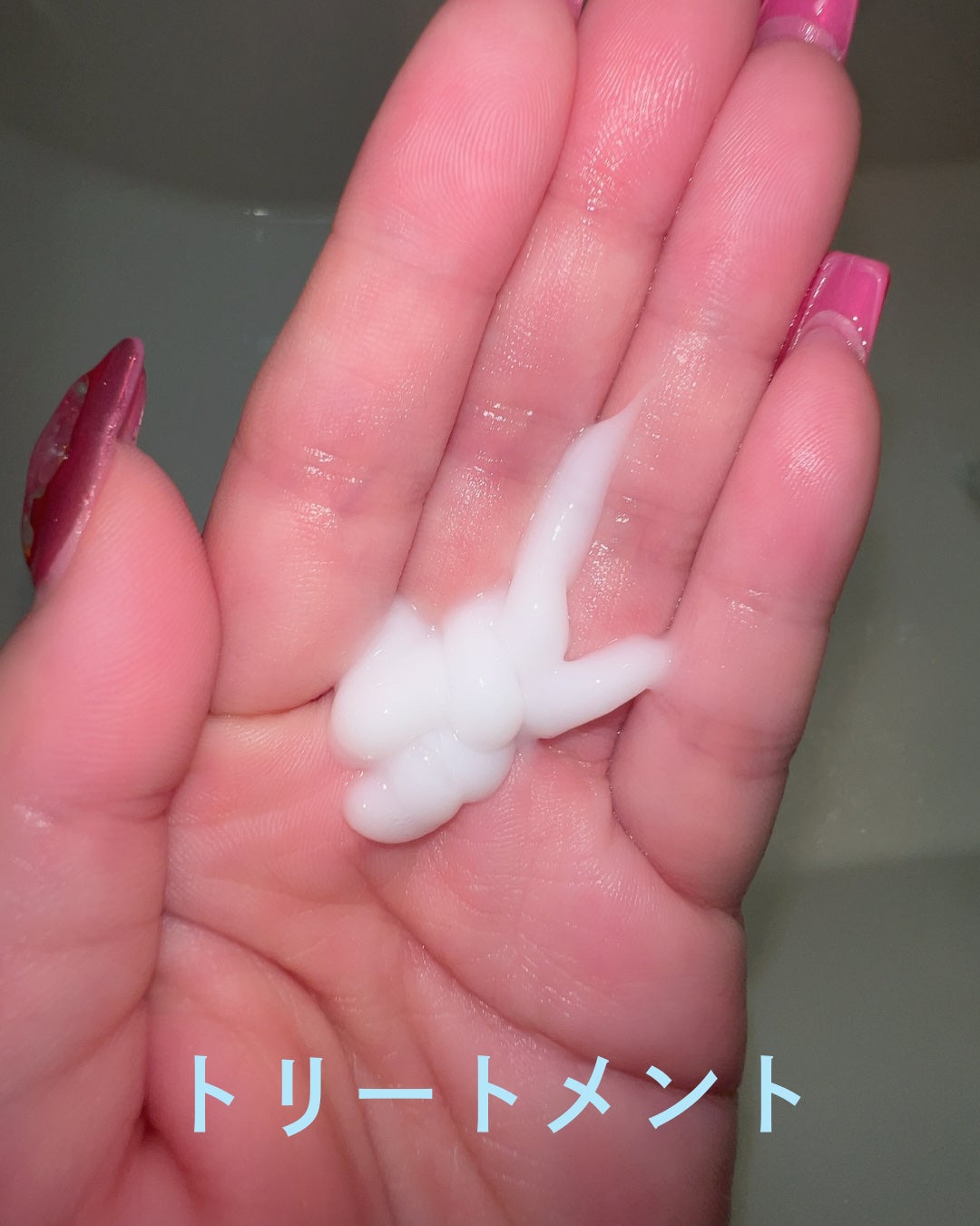 OR スパ・シャンプー フラッフィーリフレッシュ/トリートメント フラッフィーリフレッシュ/Off&Relax/市販シャンプーを使ったクチコミ(6枚目)