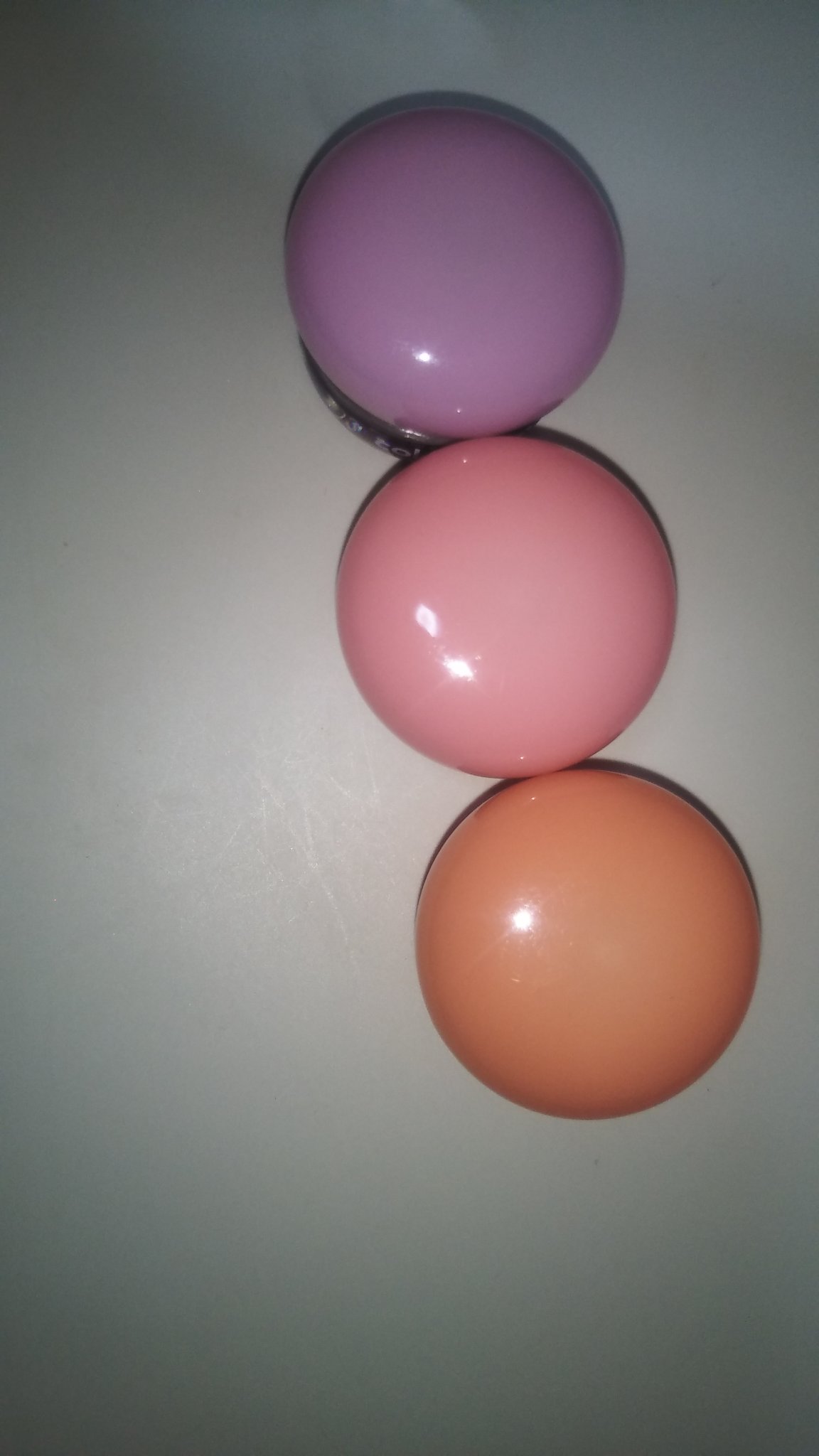 ティントリージャム/Colorgram/リップティントを使ったクチコミ（1枚目）