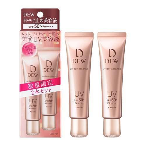 UVデイエッセンス セットa ( 40g×2本入 )