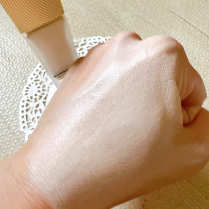 ããŒããªãŒ ããšã³ã ãŠã§ã¢ ããŒãã§ã¯ãã£ã³ã° ããã/Burberry Beauty/ãªããããã¡ã³ããŒã·ã§ã³ã䜿ã£ãã¯ãã³ãïŒ5æç®ïŒ