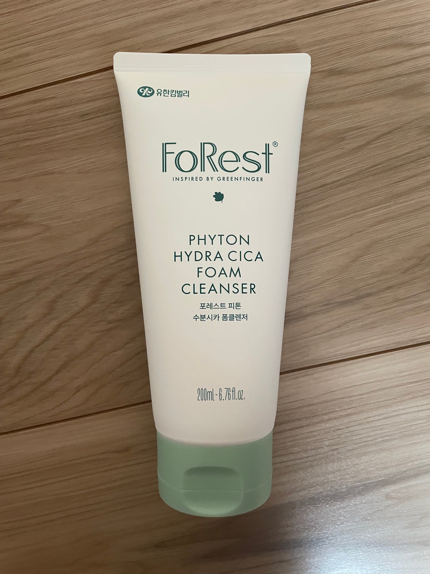 m on LIPS 「他のサイトで当選したので早速使ってみました!普段韓国製品はあま..」(1枚目)