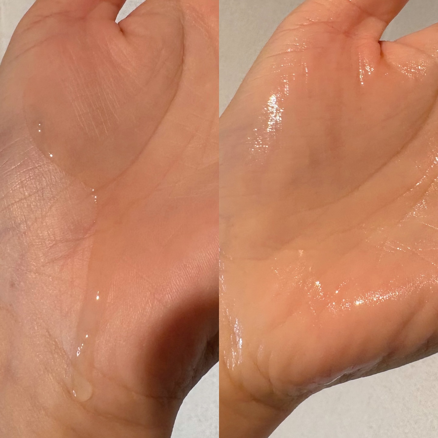 CICAビタミンCセラム/Meebak/美容液を使ったクチコミ（3枚目）