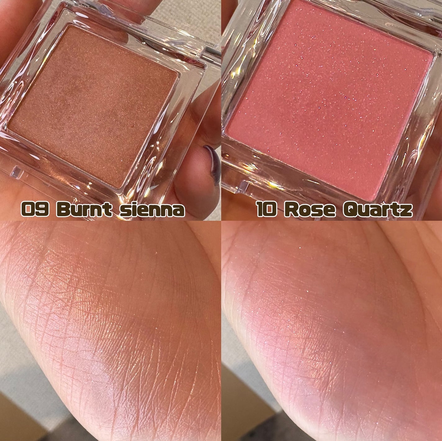 スティックハイライター/Glint/スティックハイライトを使ったクチコミ(6枚目)