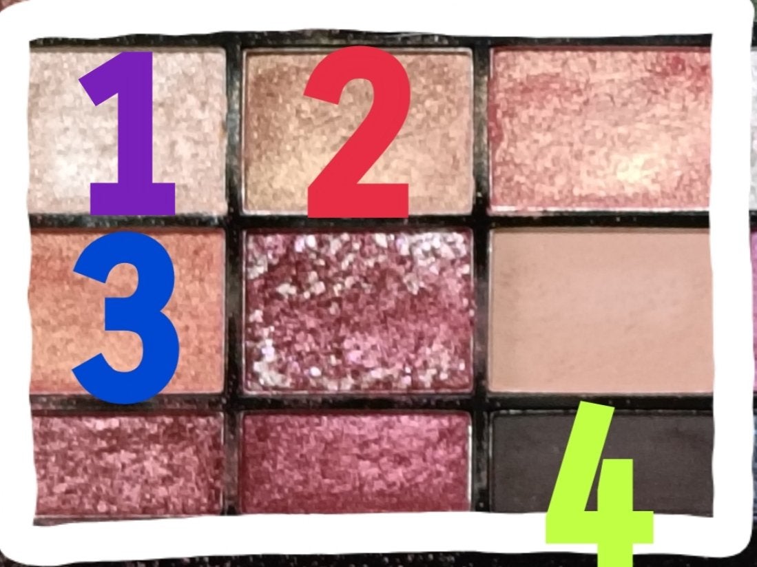 ããŒãºïŒã¢ã€ãããŠããŠããŒ/CEZANNE/ããŠããŒã¢ã€ãããŠã䜿ã£ãã¯ãã³ãïŒ6æç®ïŒ