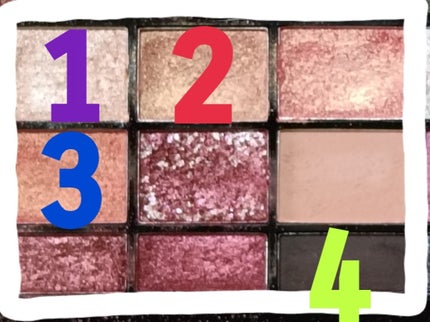 ããŒãºïŒã¢ã€ãããŠããŠããŒ/CEZANNE/ããŠããŒã¢ã€ãããŠã䜿ã£ãã¯ãã³ãïŒ6æç®ïŒ