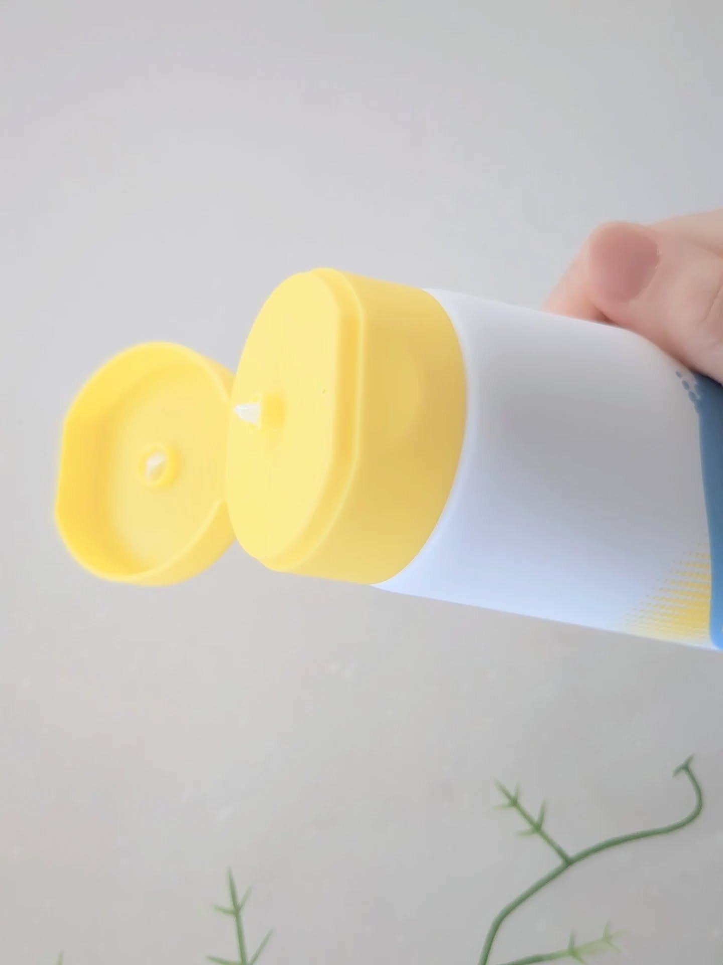 Tottimo!ブリーチケアマスク/Tottimo! /ヘアマスク・ヘアパックを使ったクチコミ（3枚目）