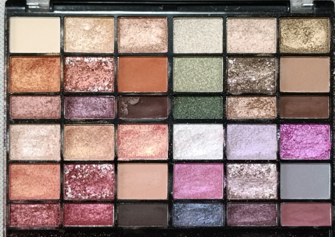 ããŒãºïŒã¢ã€ãããŠããŠããŒ/CEZANNE/ããŠããŒã¢ã€ãããŠã䜿ã£ãã¯ãã³ãïŒ3æç®ïŒ