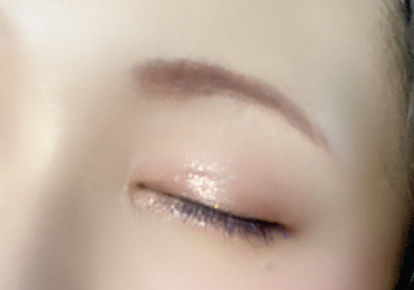 パーフェクトセッティングウォータープルーフマスカラ Long&Curl/COSNORI/マスカラを使ったクチコミ(5枚目)