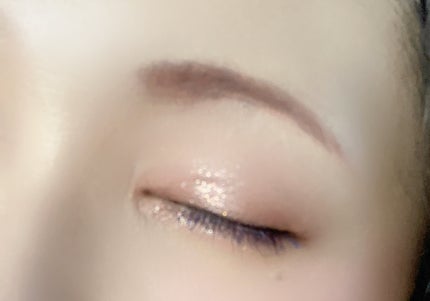 パーフェクトセッティングウォータープルーフマスカラ Long&Curl/COSNORI/マスカラを使ったクチコミ(5枚目)