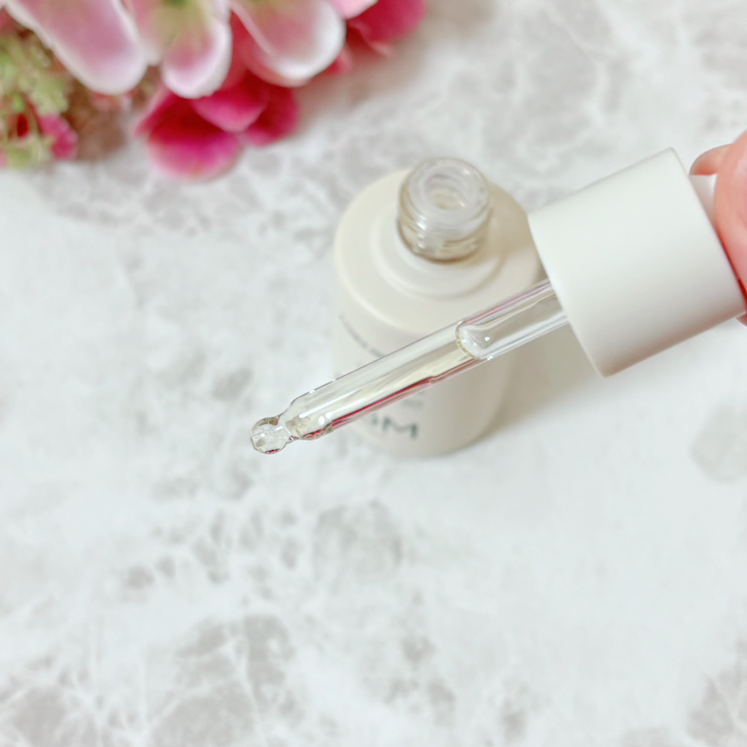 アクネクスアンプル/EIOM/美容液を使ったクチコミ（2枚目）