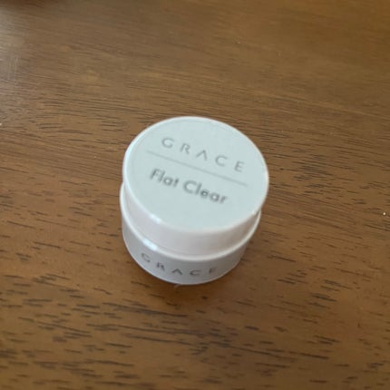 桜羽 on LIPS 「巻き爪を解消するジェル😌まだ使い始めてそんなに日は経っていない..」(1枚目)