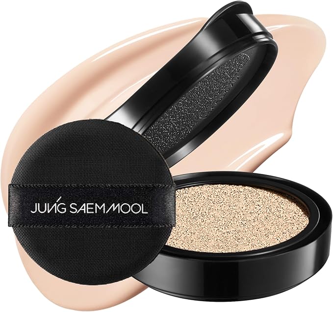 エッセンシャル スキン ヌーダー クッション Fair Light(レフィル)