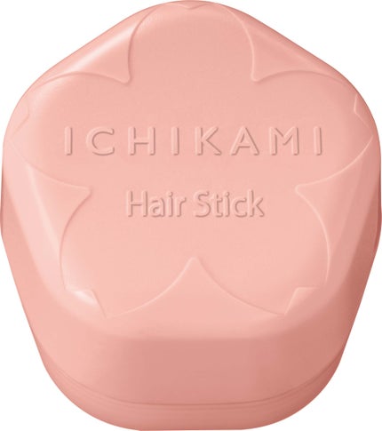 ヘアキープ和草スティック(ナチュラル) / いち髪