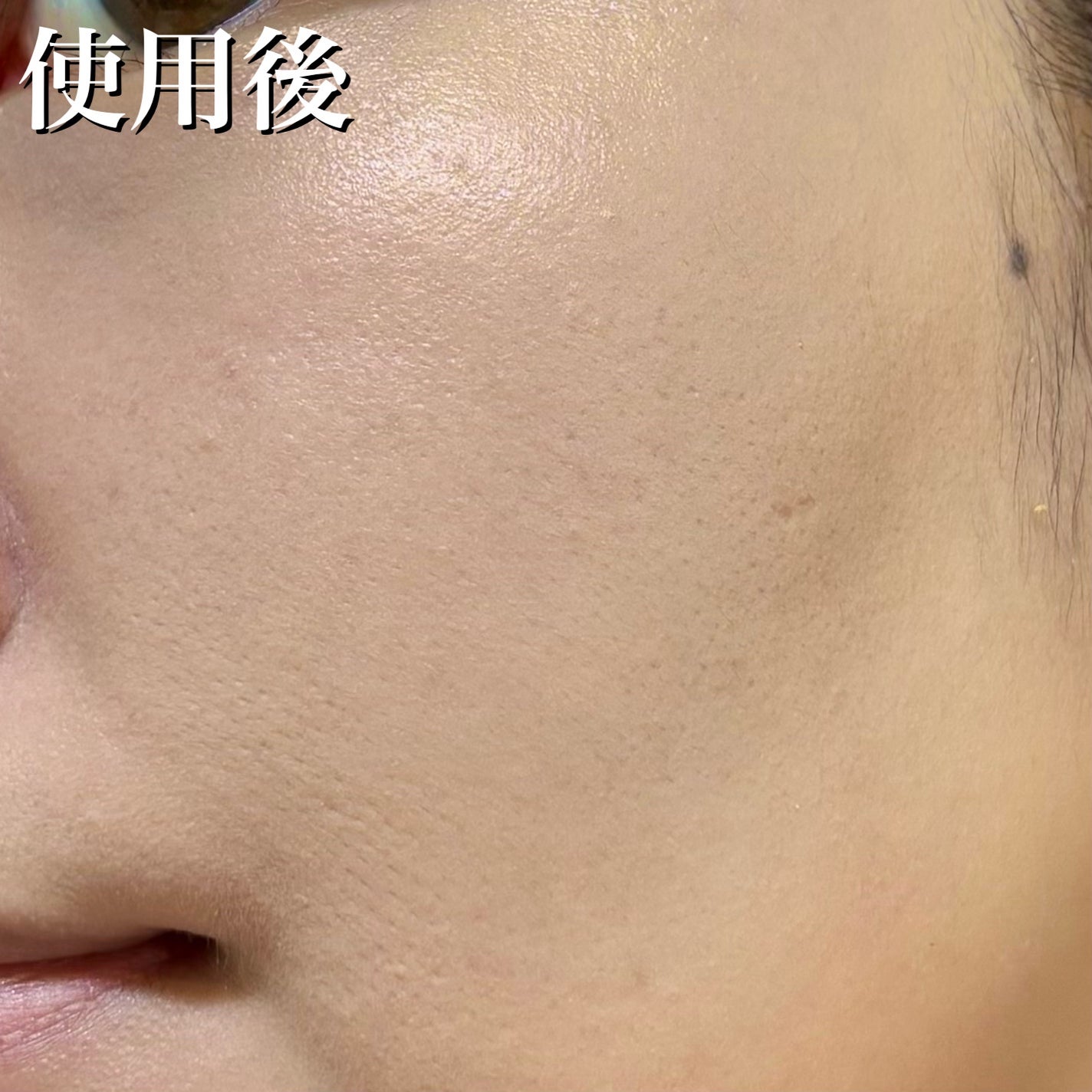 ビーベルベット カバークッション/espoir/クッションファンデーションを使ったクチコミ(9枚目)