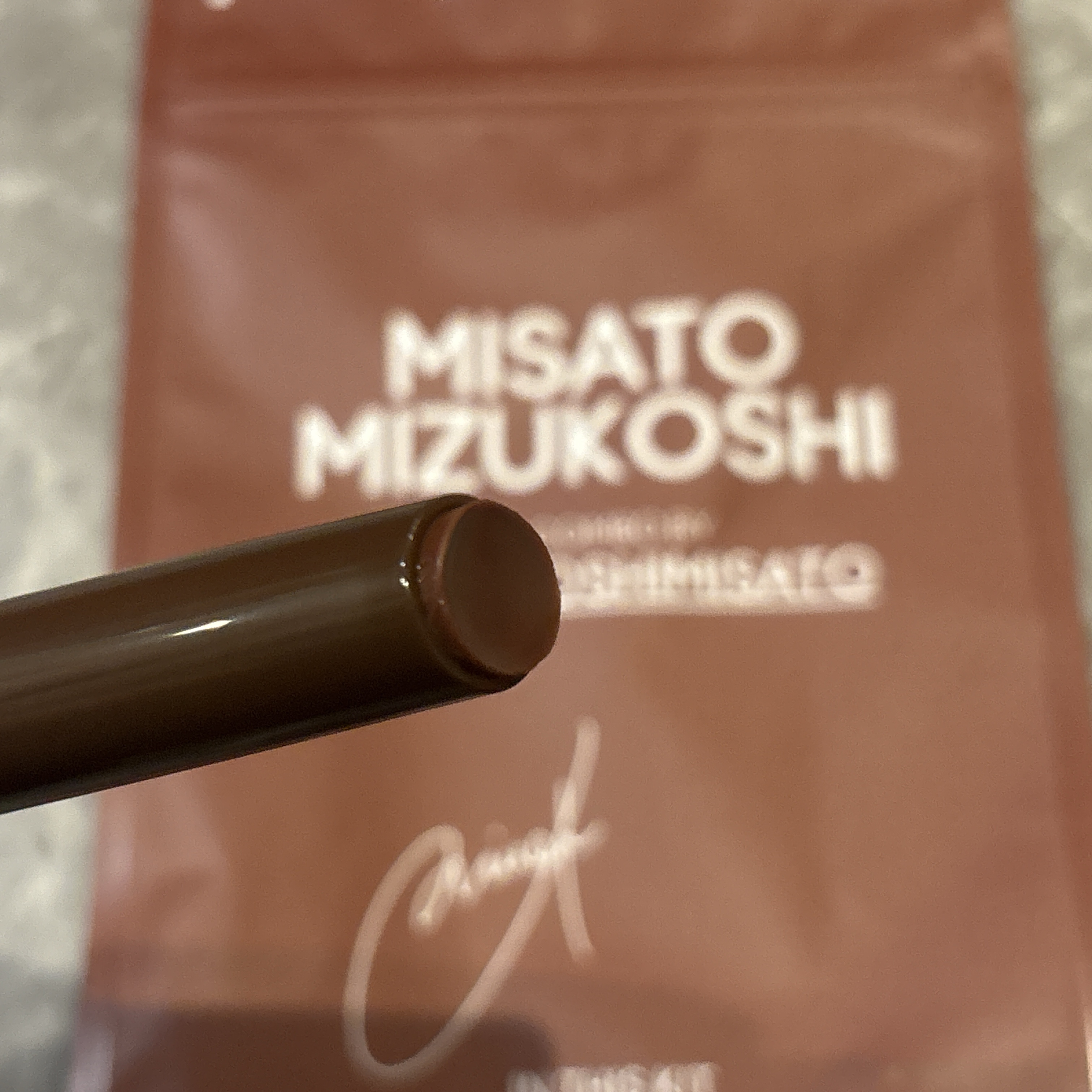 リップコンボ/M・A・C/口紅・グロス・リップライナー・リップケアを使ったクチコミ（3枚目）