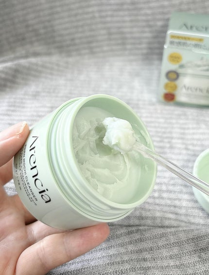 PDRNもちソープ/アレンシア/洗顔フォームを使ったクチコミ(5枚目)