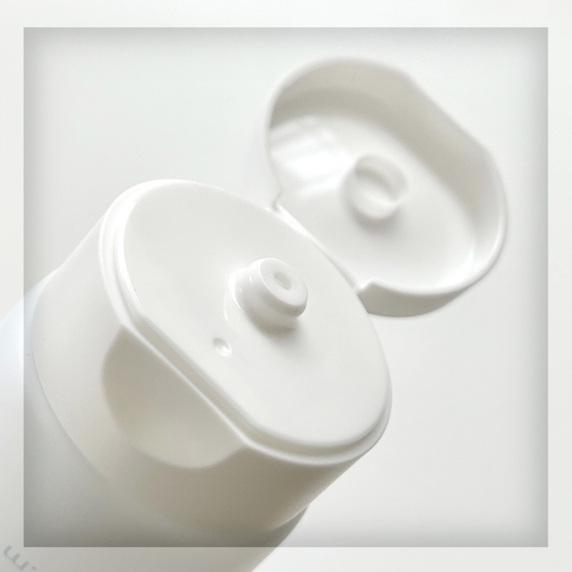 モイスチャーブースタージェル/Glow.M/その他スキンケアを使ったクチコミ（3枚目）