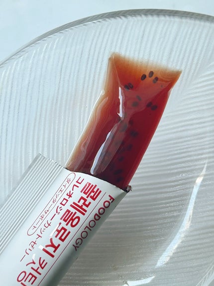 コレオロジーカットゼリー/FOODOLOGY/食品を使ったクチコミ(5枚目)