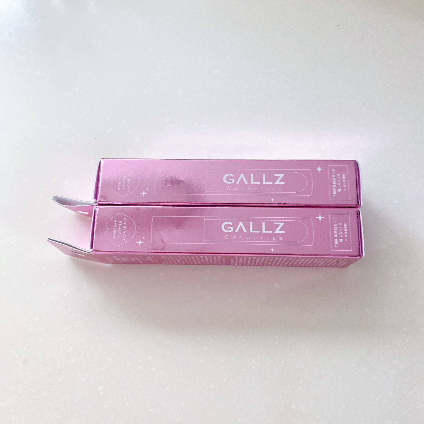 フラッシュ映えグロス/ギャルズ コスメティックス/リップグロスを使ったクチコミ(4枚目)