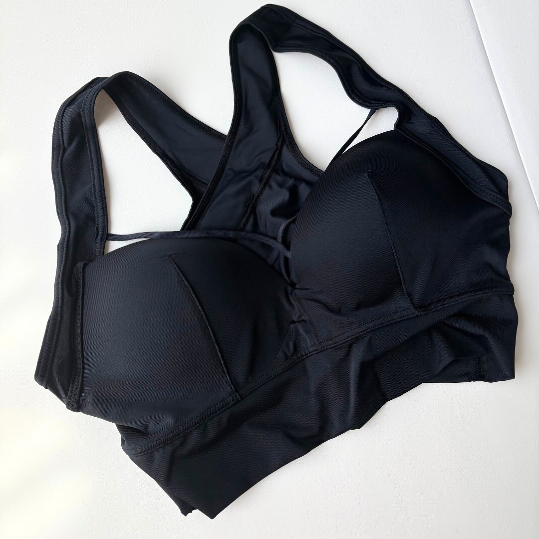 アップミースタイリングブラ/AGARISM/ナイトブラを使ったクチコミ（2枚目）