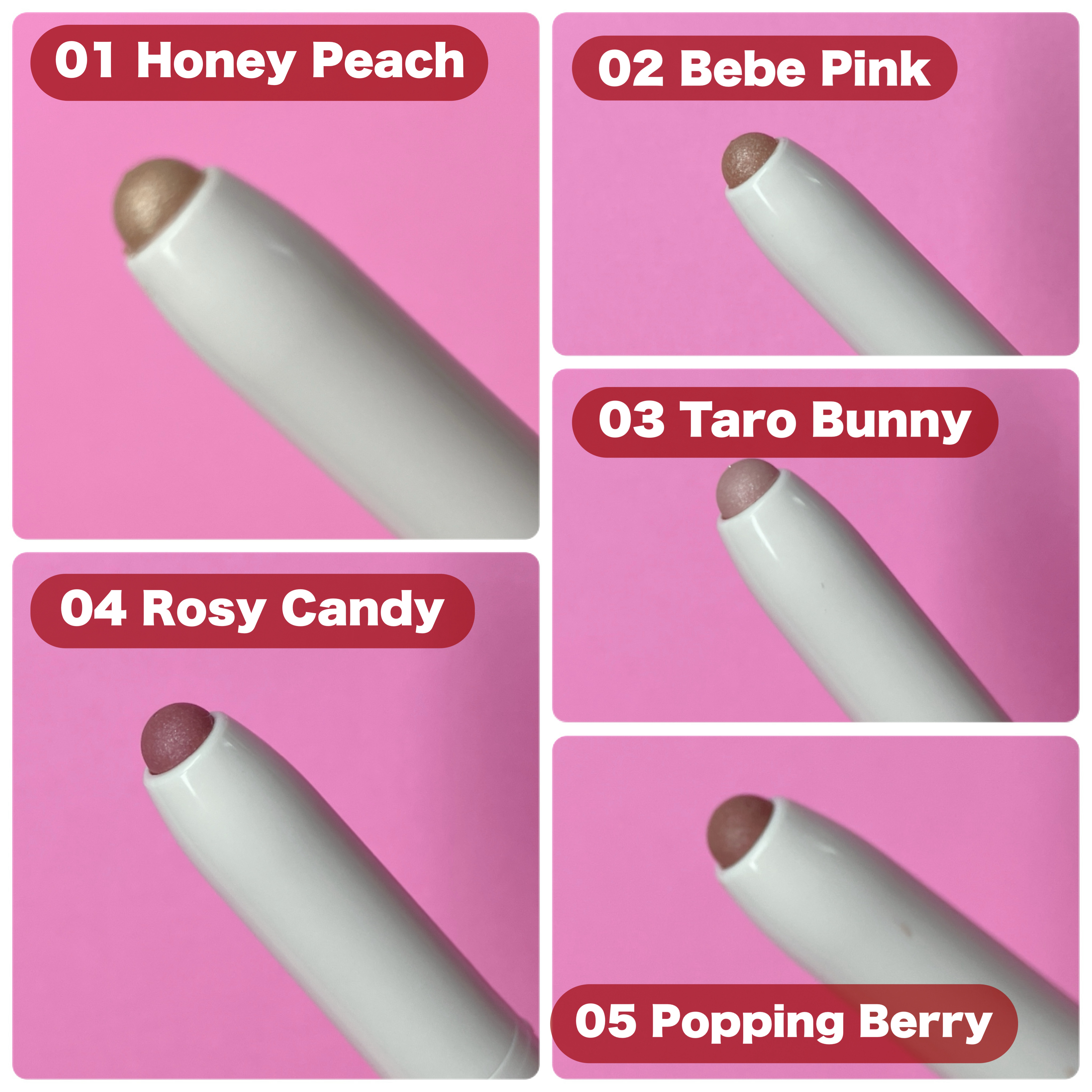 カラープレイデュアルライナー/2aN/スティックアイシャドウを使ったクチコミ（3枚目）