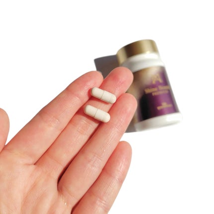 たみ →→フォロバ on LIPS 「グランマチュア シャインボーテプレミアム \いつまでも若々しい..」(4枚目)