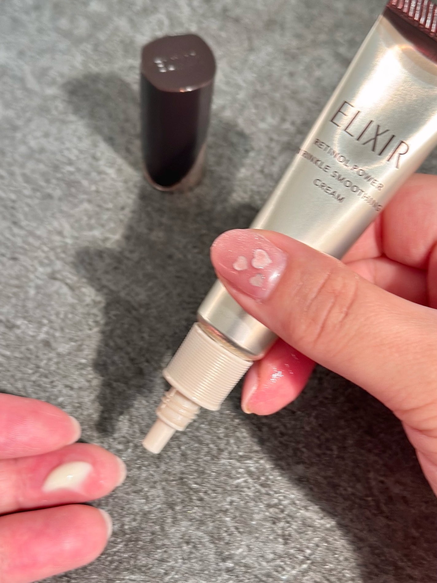 リフトモイスト ローション SP II /エリクシール/化粧水を使ったクチコミ(4枚目)